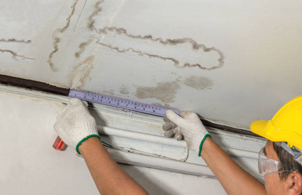 Reliable Flood Cleanup contractor in Casco, WI by Water Damage Irwin